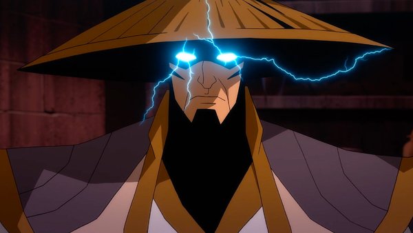 Mortal Kombat: Scorpion's Revenge - 10 Biggest "Holy Sh*t!" Moments