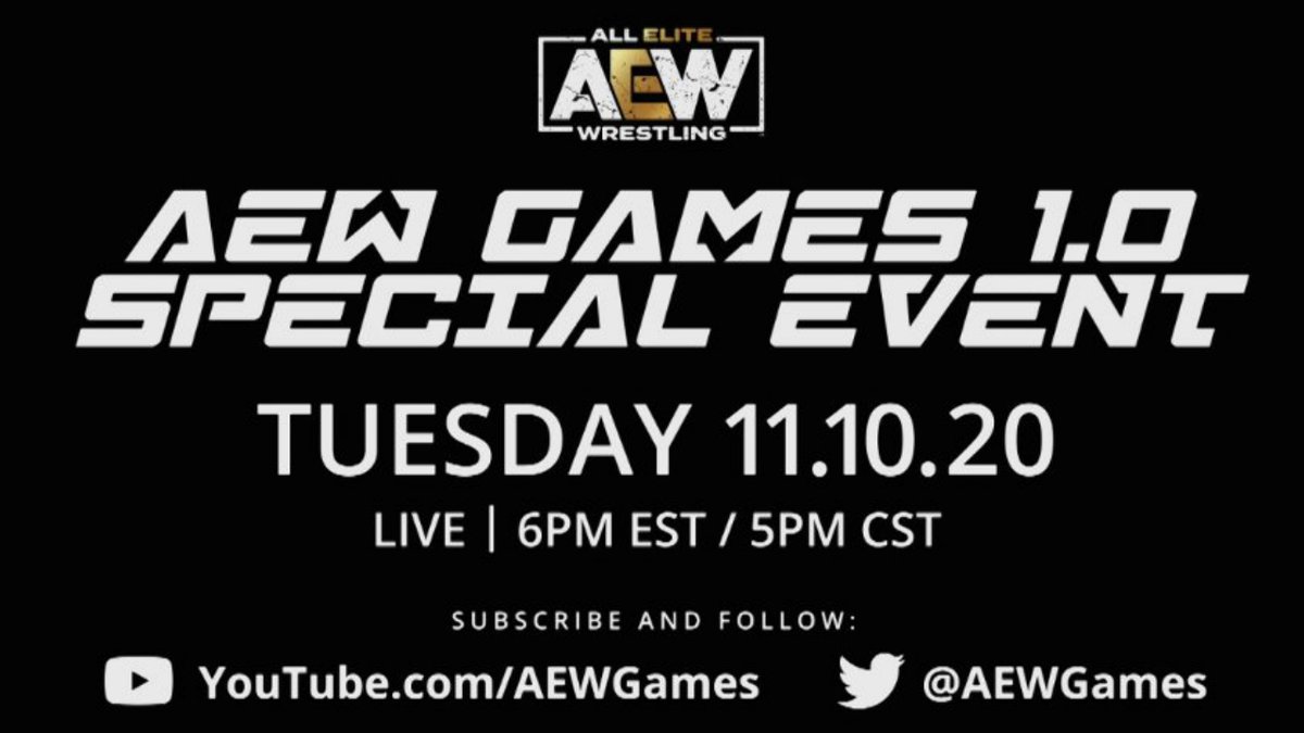 Next tuesday