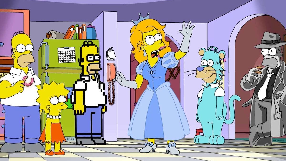 The Simpsons: Best Episodes Season 30