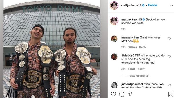 The Young Bucks