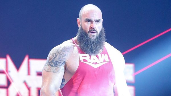 Braun Strowman