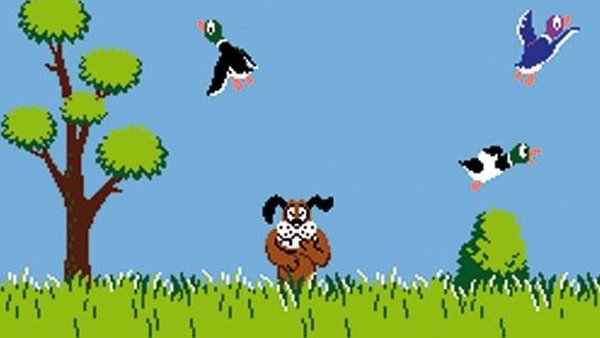 Duck Hunt