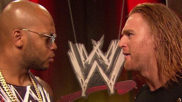 Flo Rida Heath Slater