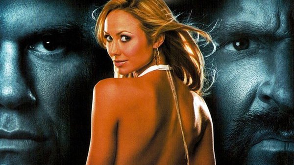 Stacy Keibler Day of Reckoning 2