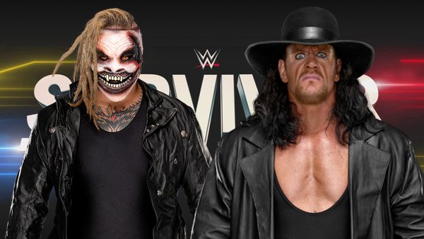 The Fiend Undertaker