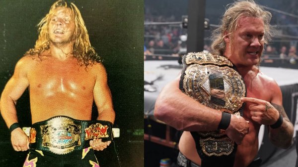 Chris Jericho