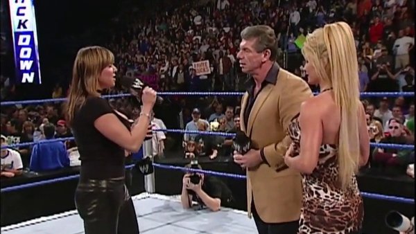 10 Times Vince Mcmahon Was Too Obsessed With Sex Page 9