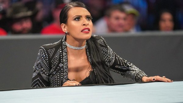 Zelina Vega