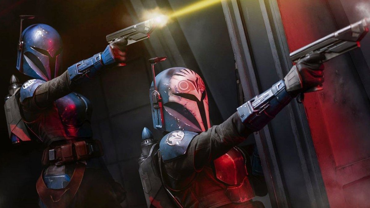 The Mandalorian 10 Things Star Wars Fans Need To Know