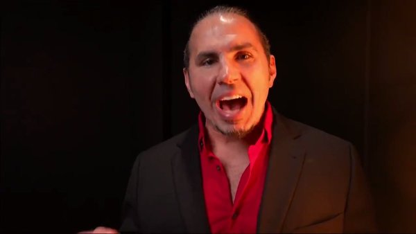 Matt Hardy