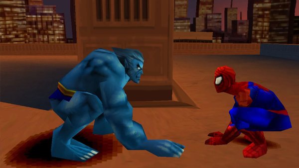 10 Most Underrated Spider-Man Games – Page 9