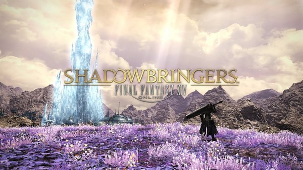 Final Fantasy XIV Shadowbringers