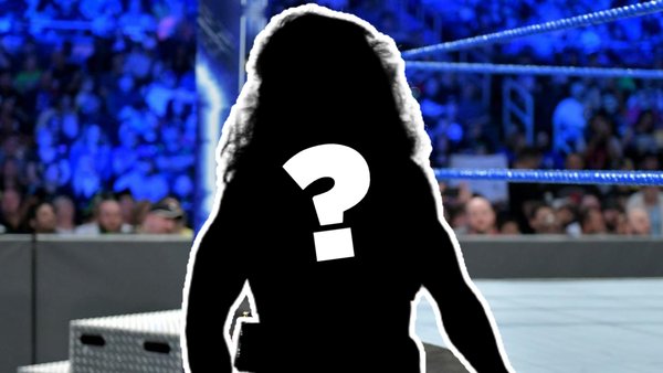 R-Truth silhouette