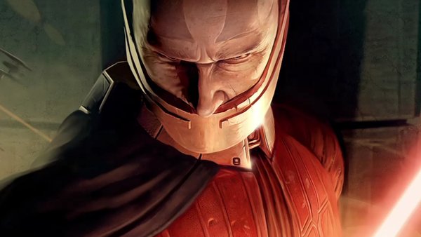 Kotor Darth Malak