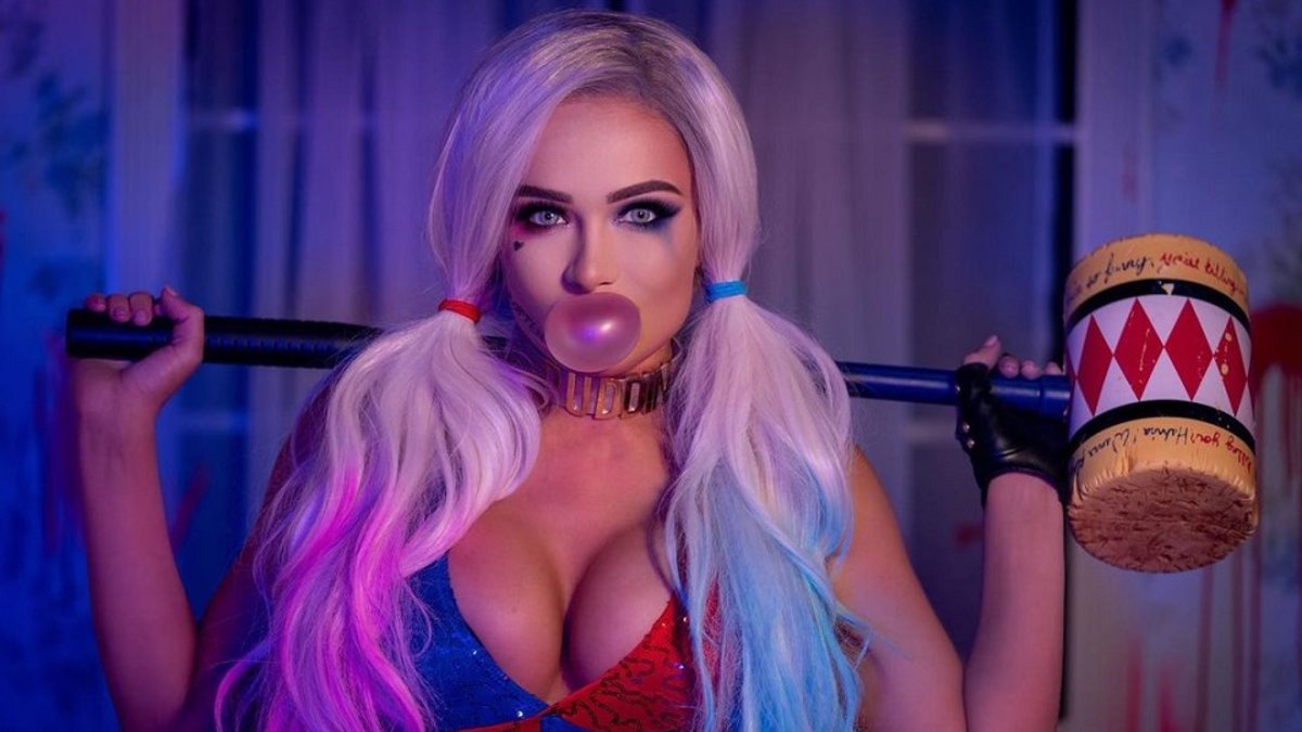 Scarlett Bordeaux Reveals REAL Reason She Was Absent From WWE TV.