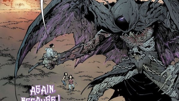 10 Most Insane Alternate Universe Batmen – Page 8