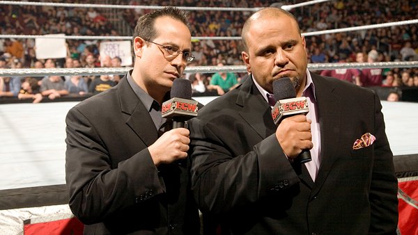 tazz joey styles