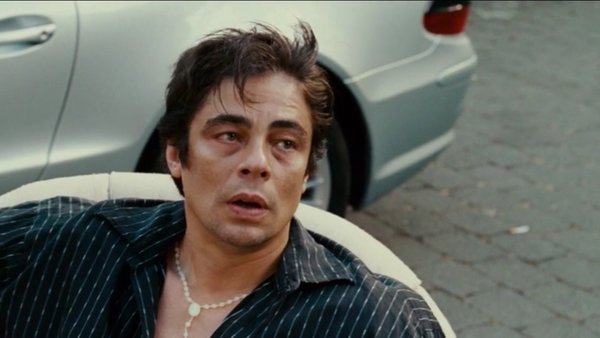 10 Best Benicio Del Toro Movie Performances Page 8