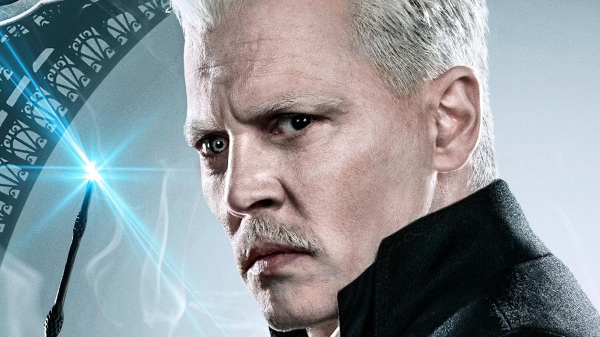 Fantastic Beasts 10 Actors Who Could Replace Fired Johnny Depp