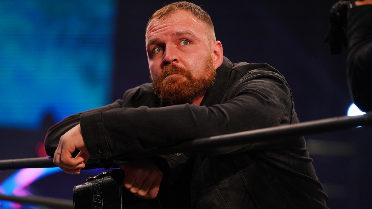 10 Awesome AEW Booking Moments Nobody Ever Talks About – Page 8