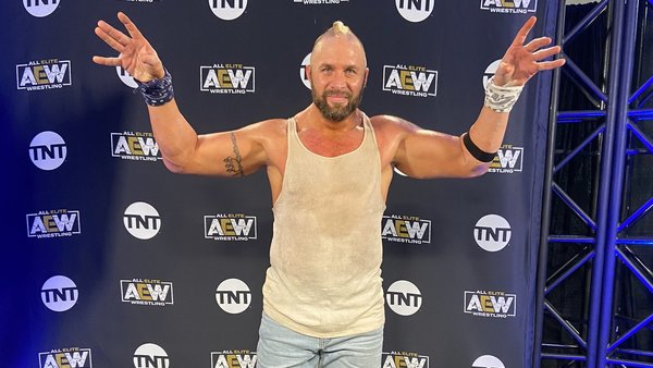 10 Ups & 0 Downs From AEW Dynamite (Dec 30) – Page 6