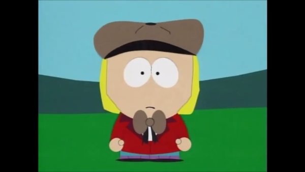 south park episode 201 leaked