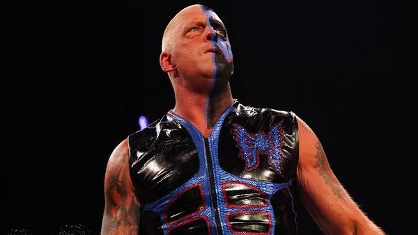 Dustin Rhodes