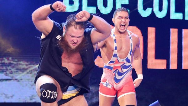 Otis Chad Gable