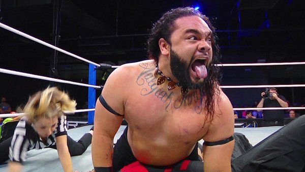 Jacob Fatu