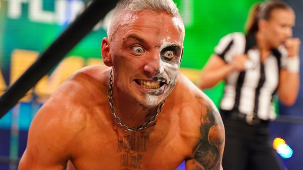 Darby Allin