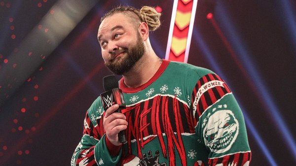 Bray Wyatt