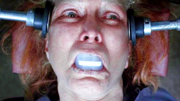Requiem For A Dream