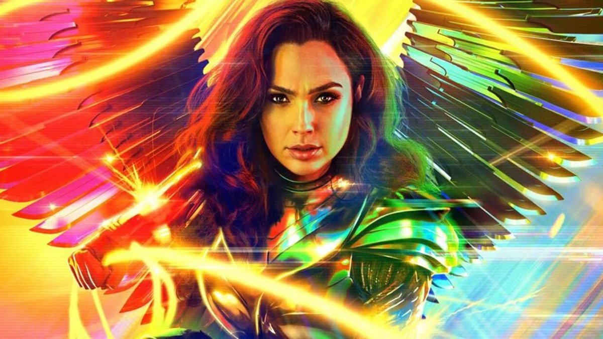 Wonder Woman 1984: Ending explained, postcredits scene and unanswered  questions - CNET