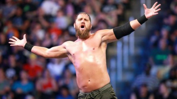 Curtis Axel