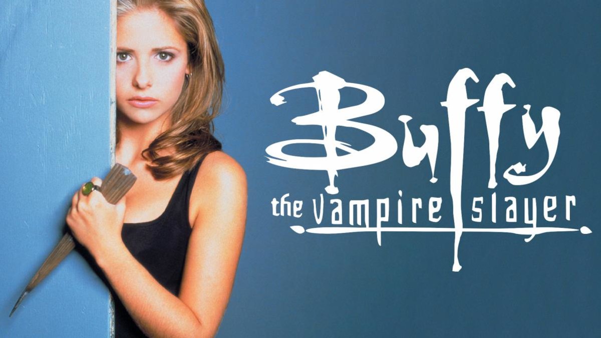 buffy rarest lesbiana resurrect cazavampiros whatculture