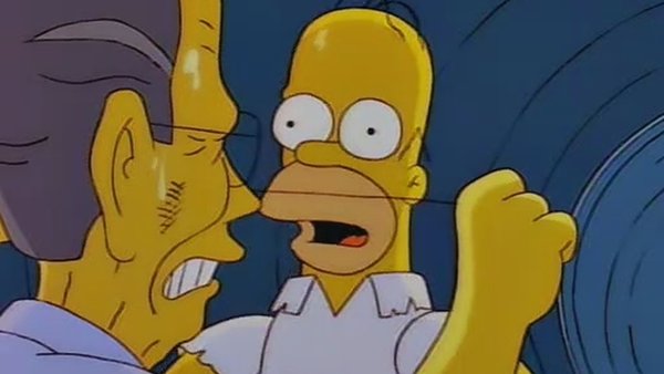 The Simpsons Quiz Can You Complete These Famous Homer Simpson Quotes