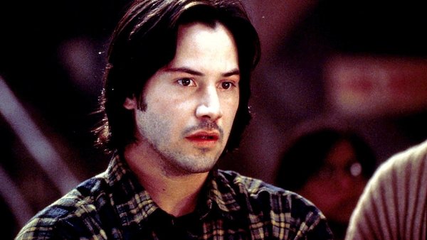 Chain Reaction keanu reeves