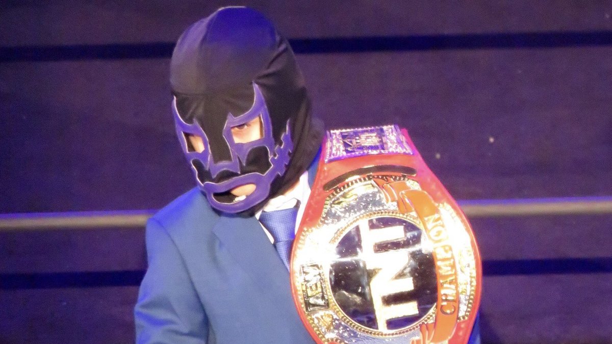 New Details On Brodie Lee Jr. s AEW Contract