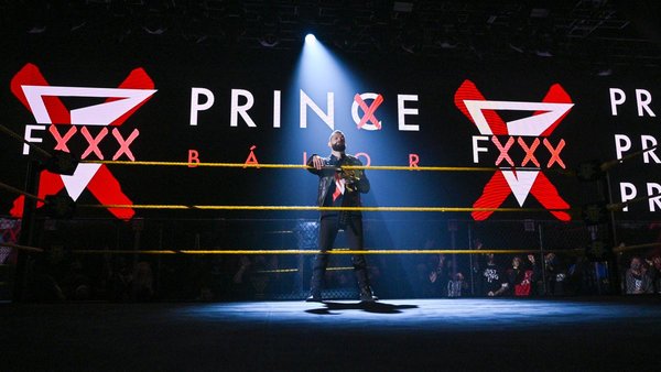 Prince Balor