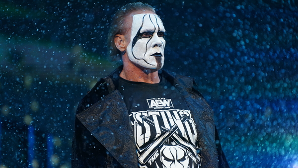 Sting AEW