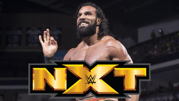 Jinder Mahal NXT India