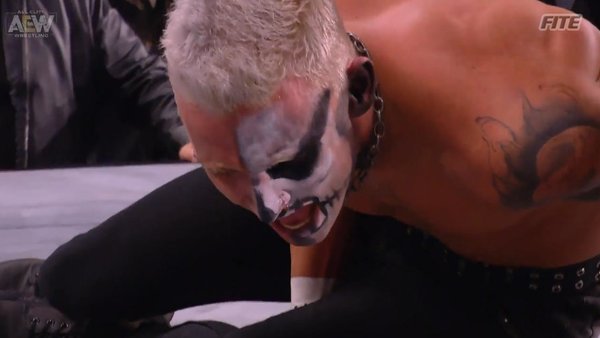 Darby Allin