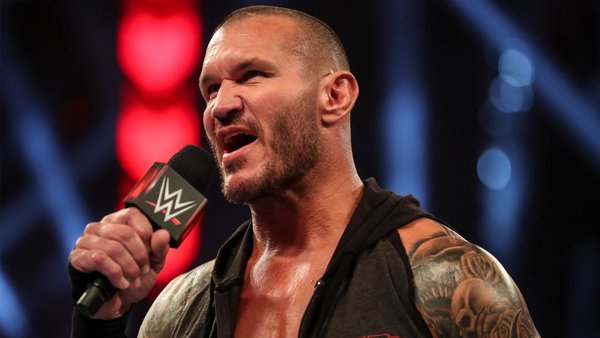 Randy Orton