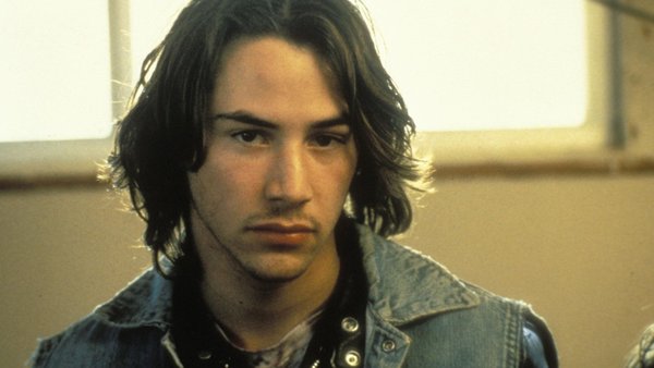 River's Edge Keanu Reeves