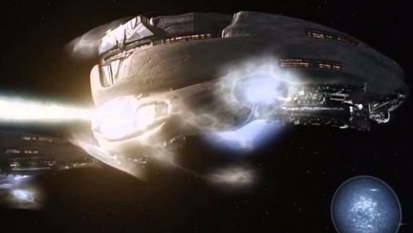 10 Most Powerful Weapons In The Stargate Universe