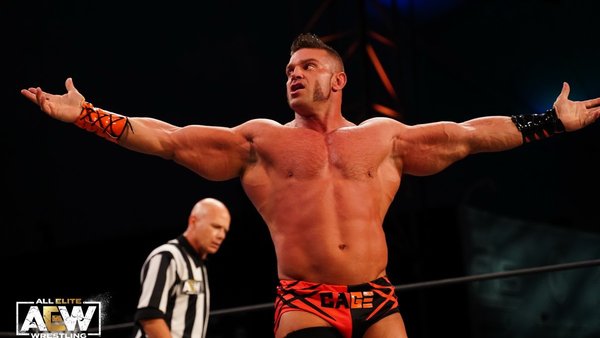 Brian Cage