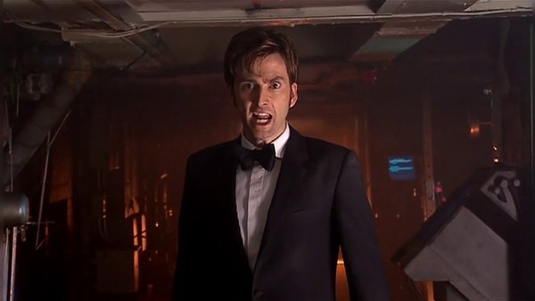 Why Did The Tenth Doctor S Face Return As The Fourteenth Doctor The