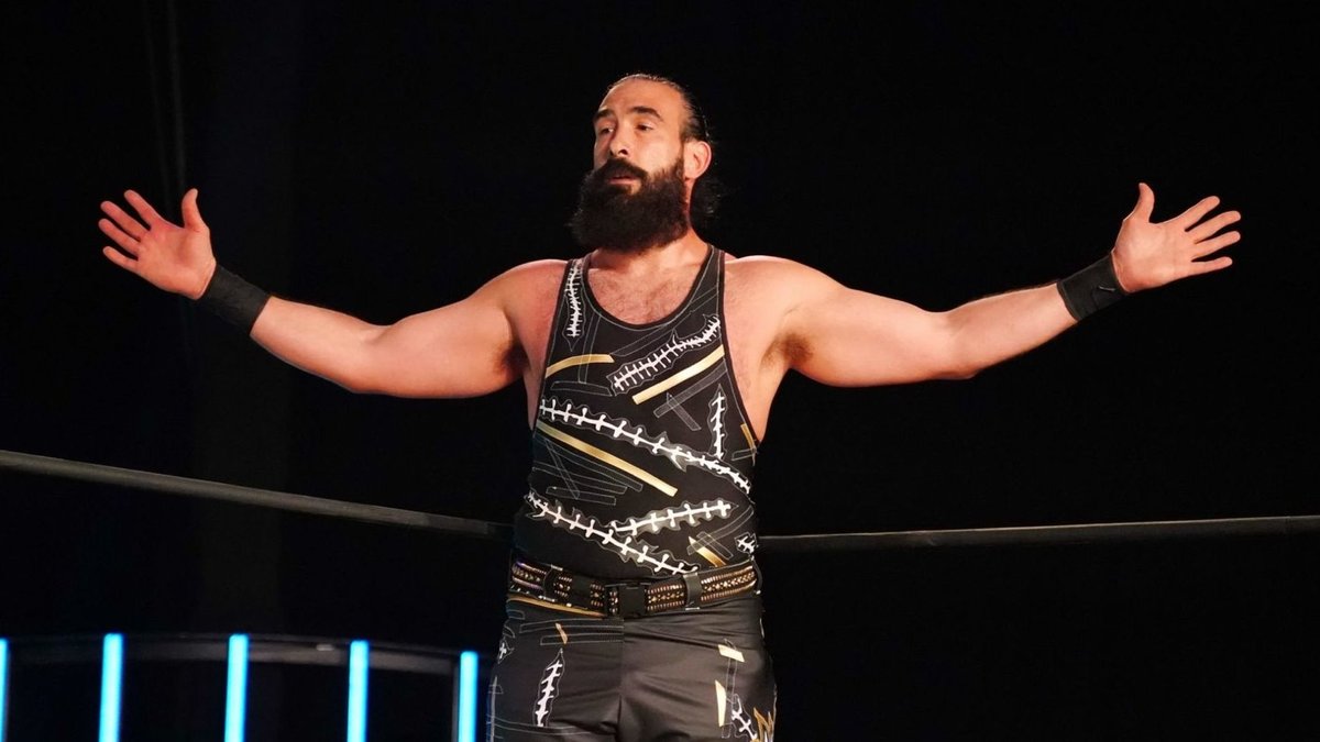 Tony Khan Makes Cryptic Comments On Brodie Lee s AEW Status