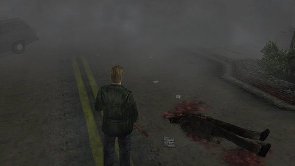 Silent Hill 2