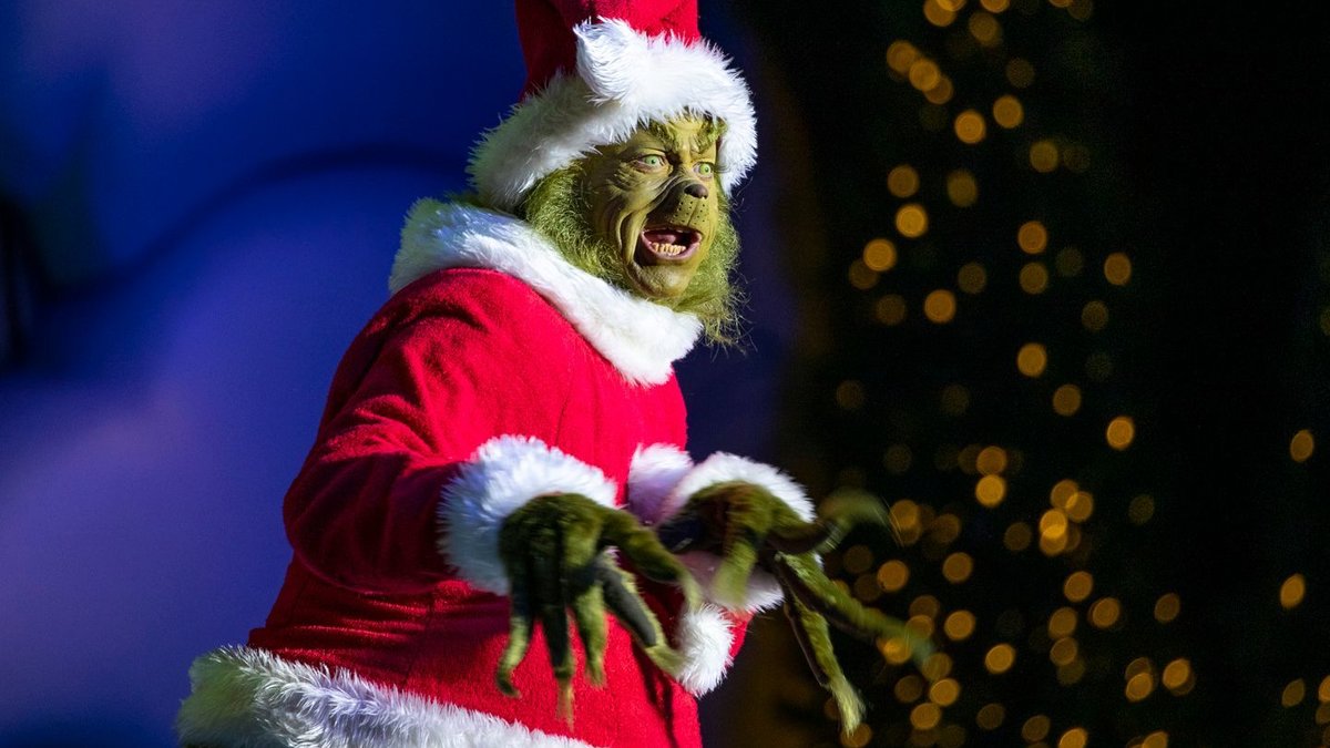 Christmas Universal Irlando 2022 Universal Orlando Resort Confirms The Return Of Universal Holidays